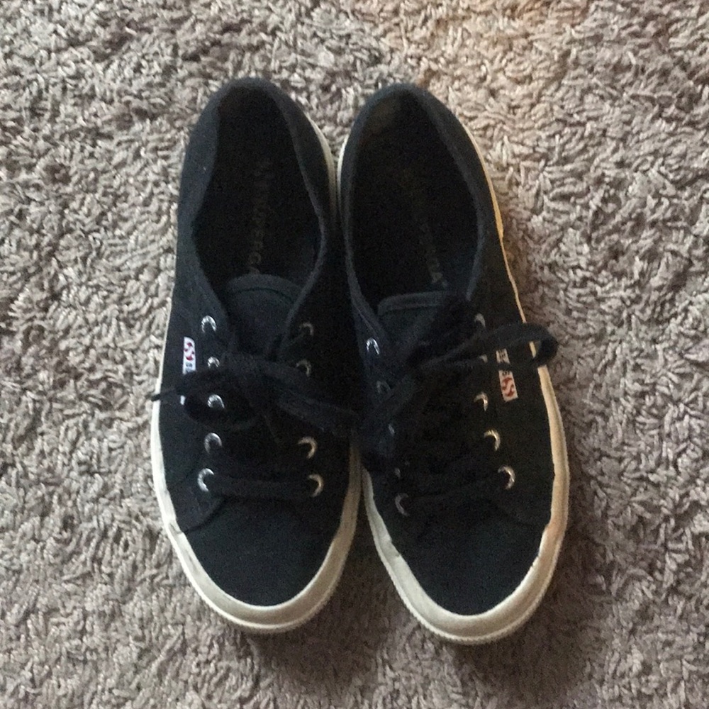 Superga Cotu sneaker